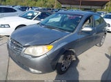 Hyundai Elantra Gls KMHDU4AD8AU082452 снимка