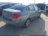 Hyundai Elantra Gls KMHDU4AD8AU082452 снимка