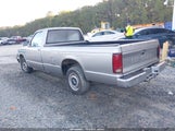 Chevrolet S Truck S10 1GCCS14Z4K2228306 снимка