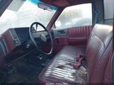 Chevrolet S Truck S10 1GCCS14Z4K2228306 fotografie