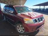 Nissan Armada Sl 5N1AA0NC4BN619870 снимка
