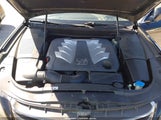 Hyundai Equus Signature KMHGH4JH9FU095495 снимка