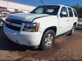 Chevrolet Tahoe Lt 1GNFC13J07J120985 снимка