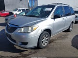Mazda Mpv Lx-Sv JM3LW28A060558581 снимка