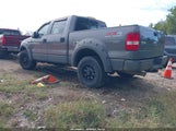 Ford F-150 Fx4/Lariat/Xlt 1FTPW14554KD34706 photo