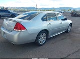 Chevrolet Impala Lt 2G1WG5E38C1163891 снимка