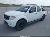 Nissan Frontier Sv 4X4 1N6ED0EB7LN700770 снимка