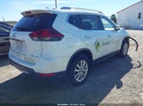 Nissan Rogue Sv Intelligent Awd 5N1AT2MV7LC786925 photo