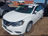 Nissan Sentra S 3N1AB7APXKY378325 снимка