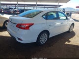 Nissan Sentra S 3N1AB7APXKY378325 снимка