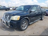 Nissan Titan Se 1N6BA07A85N527800 снимка