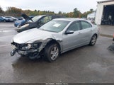 Acura Rl 3.5 JH4KB16555C015741 снимка