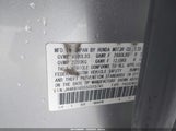 Acura Rl 3.5 JH4KB16555C015741 снимка