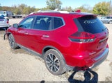 Nissan Rogue Sl 5N1AT2MT3KC729991 снимка