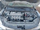 Nissan Sentra Sv 1N4AB7AP3DN907570 снимка