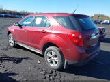 Chevrolet Equinox Ls 2CNFLCEW4A6224893 снимка