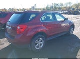 Chevrolet Equinox Ls 2CNFLCEW4A6224893 fotografie