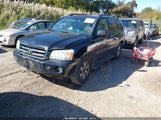 Toyota Highlander V6 JTEDP21AX60111546 снимка