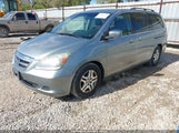 Honda Odyssey Ex 5FNRL384X5B097885 снимка