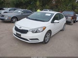 Kia Forte Lx KNAFK4A65G5473451 снимка