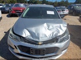 Chevrolet Cruze Ls Auto 1G1BC5SM3G7315477 снимка