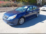 Subaru Legacy 2.5I Limited 4S3BMBK64B3250028 снимка