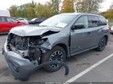 Nissan Pathfinder Sv 4Wd 5N1DR2BM3LC639331 photo