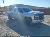 Chevrolet Silverado  2Lt 1GCVKREC3HZ251075 снимка