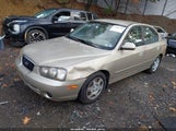 Hyundai Elantra Gls KMHDN45DX2U371342 снимка