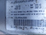 Chrysler Sebring Limited 1C3EL65R24N125599 снимка