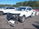 Nissan Rogue S Intelligent Awd/Sl Intelligent Awd/Sv Intelligent Awd 5N1AT2MV3LC738919 снимка