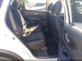 Nissan Rogue S Intelligent Awd/Sl Intelligent Awd/Sv Intelligent Awd 5N1AT2MV3LC738919 photo