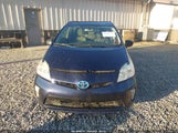 Toyota Prius Two JTDKN3DU0D0337816 fotografie