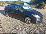 Toyota Prius Two JTDKN3DU0D0337816 снимка