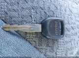 Isuzu Rodeo S 2.2L 4S2CK58D824342467 fotografie