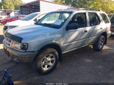 Isuzu Rodeo S 2.2L 4S2CK58D824342467 снимка