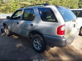 Isuzu Rodeo S 2.2L 4S2CK58D824342467 fotografie