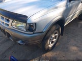 Isuzu Rodeo S 2.2L 4S2CK58D824342467 fotografie