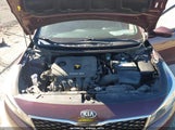 Kia Forte Lx 3KPFK4A7XHE135366 снимка
