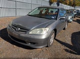 Honda Civic Ex 2HGES26765H572162 снимка