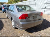 Honda Civic Ex 2HGES26765H572162 снимка