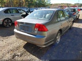 Honda Civic Ex 2HGES26765H572162 снимка