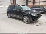 Volkswagen Tiguan 2.0T Wolfsburg Edition WVGSV7AX0HK015009 снимка
