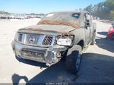 Nissan Titan Se 1N6BA07B76N532903 снимка