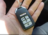 Honda Cr-V Ex 2HKRW2H53HH681027 снимка