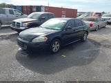 Chevrolet Impala Ls 2G1WF5E3XC1206517 снимка