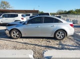 Chevrolet Cruze 1Lt Auto 1G1PC5SB3E7320986 снимка