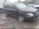 Honda Pilot Ex-L 5FNYF18555B011804 снимка