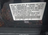Honda Pilot Ex-L 5FNYF18555B011804 снимка