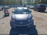 Honda Civic Ex-L 2HGFG3B02FH503748 снимка